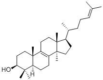 Lanosterol 79-63-0